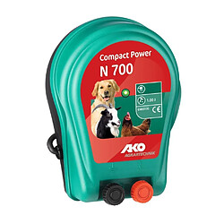 Ako Agrartechnik Electrificateur sur secteur 230V Compact Power N700