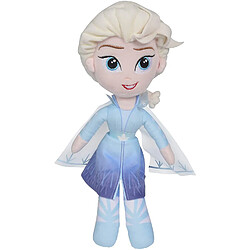 Simba 6315877640 Disney Frozen 2, Friends Elsa 25 cm.