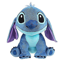 Universal Stitch Doll Plux Toy Oreiller Stitch Kids Toy Gift 35cm 