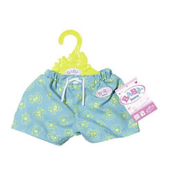 Zapf Creation AG Baby born Shorts de bain