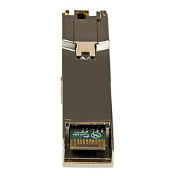 Module SFP à fibre optique multimode Startech SFP1000TXST