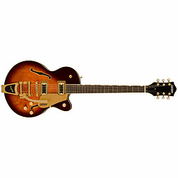 G5655TG Electromatic Jr. Single Barrel Burst Gretsch Guitars