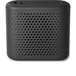 Philips Enceinte portable sans fil - BT55B/00 - Noir