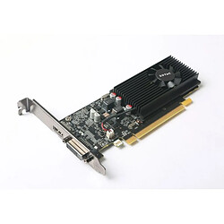 Acheter Carte Graphique Zotac ZT-P10300A-10L 2 GB NVIDIA GeForce GT 1030 GDDR5 DDR5