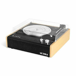 Platine vinyle Bluetooth Victrola VTA-72 