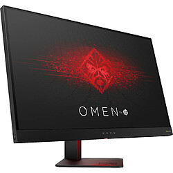 HP 27"" LED Omen 27