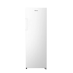 Réfrigérateur 1 porte HISENSE RL415N4AWE 322L Blanc 