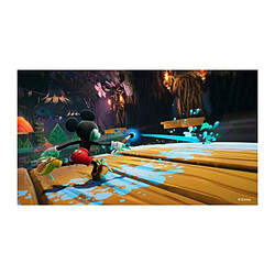 Avis Just For Games Disney Epic Mickey: Rebrushed - Jeu Nintendo Switch