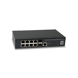 LevelOne GEL-1061 network switch