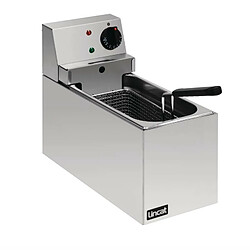 Friteuse Simple LSF 2,5L - Lincat