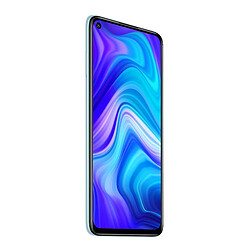 Xiaomi Redmi Note 9 - Double Sim - 128Go, 4Go RAM - Blanc pas cher