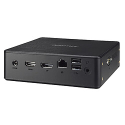 Shuttle XPC nano NC10U3 shuttle Shuttle XPC nano NC10U3