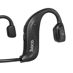 Universal Casque conducteur air sans fil bluetooth 5.0 puce casque sport