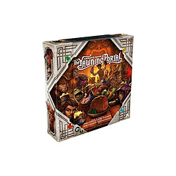 Jeu de rôles Avalon Hill Dungeons et Dragons The Yawning Portal