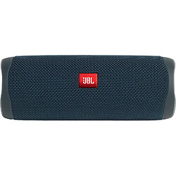 JBL Flip5 - Bleu