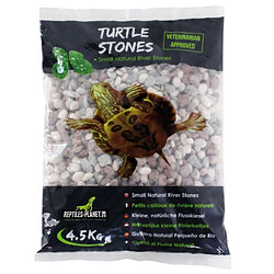 Reptiles Planet Turtle Stones 4,5KG