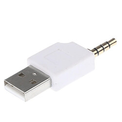 USB vers 3.5 mm