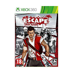 Deep Silver Escape Dead Island