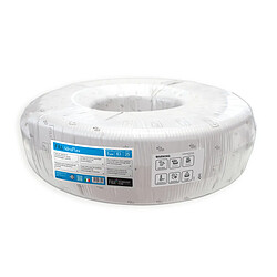 Avis Tuyau souple PVC Fitt Idroflex 25 m x Ø 50 mm - Fitt