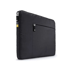 Case Logic Housse pour ordinateur portable jusqu'à 15.6'' - Noire 