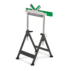 Servante à rouleau universelle Holzstar UMS1