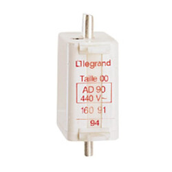 Legrand fusible à couteaux edf - 00 - ad60