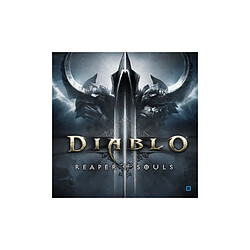 Activision Diablo 3 : Reaper Of Souls Jeu Pc-mac