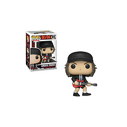 Gamesland AC/DC - Bobble Head POP N° 91 - Angus Young 