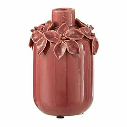 Paris Prix Vase en Céramique Design Flora 15cm Rose