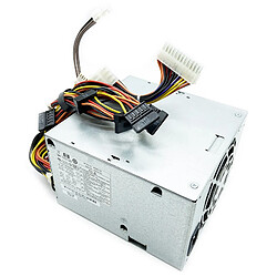 Alimentation PC HP PS-6361-5 365W SATA MOLEX HP DC7900 CMT 460968-001