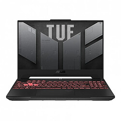 Asus Gaming TUF507RR-HN014W 15" Ryzen 7 3,2 GHz - Ssd 512 Go - 16 Go - Nvidia GeForce RTX 3070 Azerty - Français · Reconditionné 