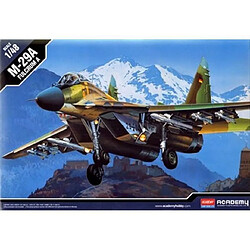 Academy Maquette Avion M-29a Fulcrum A