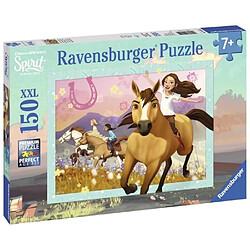 Ravensburger Puzzle 150 p XXL - Sauvage et libre / Spirit