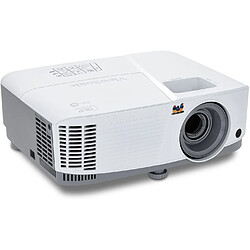 ViewSonic vidéoprojecteur pour Home-Cinéma 3600 lumens HDMI VGA blanc gris