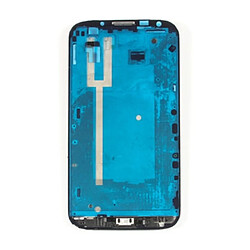 Wewoo Pour Samsung Galaxy Note II / I605 / L900 pièce détachée LCD avant logement