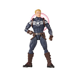 Hasbro Marvel Legends - Figurine Commander Rogers (BAF : Totally Awesome Hulk) 15 cm 