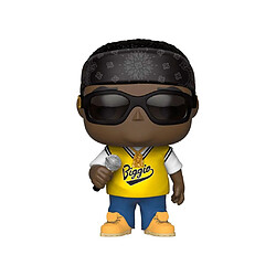 FUNKO - POP Figure Notorious B.I.G. en maillot