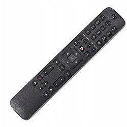 Avis GUPBOO Télécommande Universelle de Rechange Pour Vodafone LCD TV Box Set 313