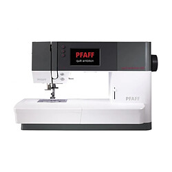 Machine à coudre PFAFF Ambition 630