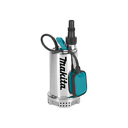 Pompe submersible à eau claire 1100W MAKITA PF1100 