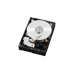 Disque dur Western Digital Black WD1003FZEX 3.5" 1 TB Sata III 7200 rpm Buffer 64 MB 1 TB 