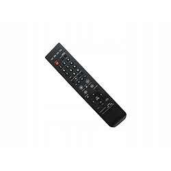 GUPBOO Télécommande Universelle de Rechange pour Samsung AV-R601B HT-AS600 HT-AS601 HT-AS601BHT