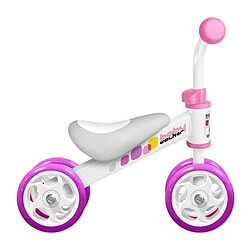 MA PREMIERE DRAISIENNE BABY WALKER SKIDS CONTROL FILLE 