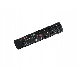 GUPBOO Télécommande Universelle de Rechange pour TCL L26HDF12TA L32HDF12TA LE32HDE3000 LE32HDE3