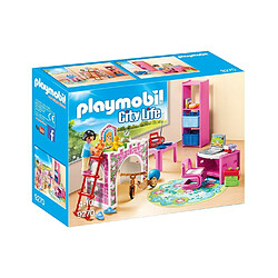 Playmobil® PLAYMOBIL CHAMBRE D ENFANT 9270