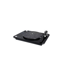 Platine disque Elipson OMEGA100 RIAA BT BLACK