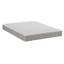 Bellecour Matelas Inspiration Matelas INSPIRATION 160x200 cm | Mousse avec mémoire de forme