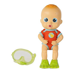 iMC Toys BLOOPIES Poupee Cobi - Bebe De Bain BLOOPIES Poupée Cobi - Bébé De Bain