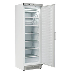 COOLHEAD Armoire Réfrigérée Négative Blanche - 350 L - Cool Head 