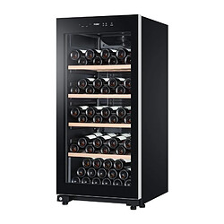 Acheter Cave de vieillissement 210L 116 Btls HAIER 59.5cm G, HAI6930265393477